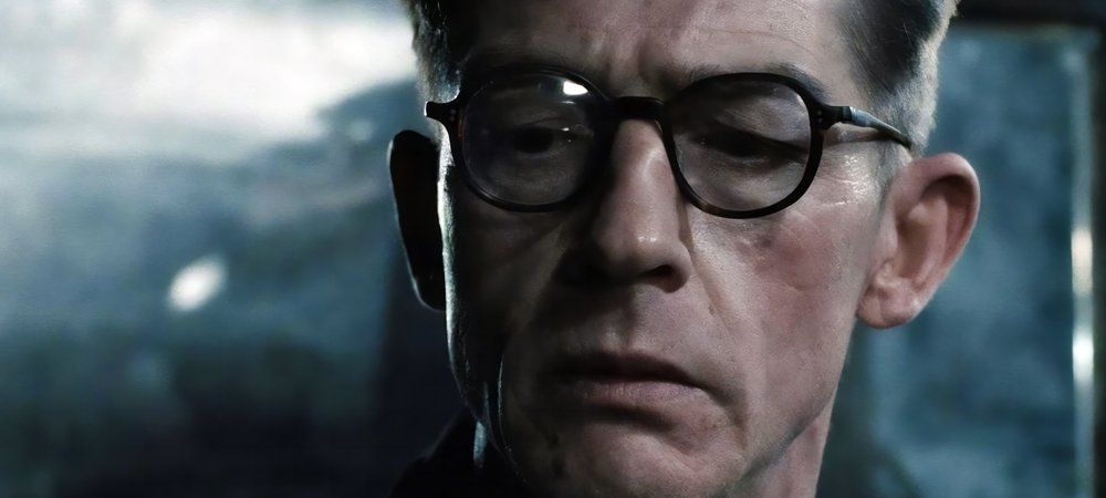 Backdrop of Nineteen Eighty-Four