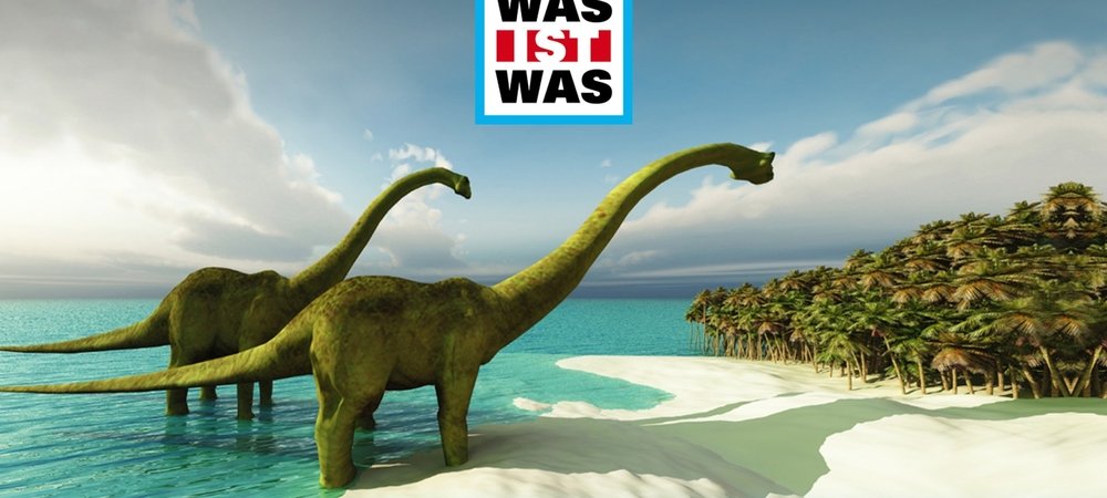 Backdrop of Was ist Was TV