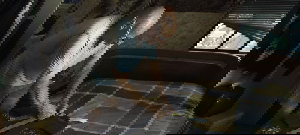Backdrop of Robo