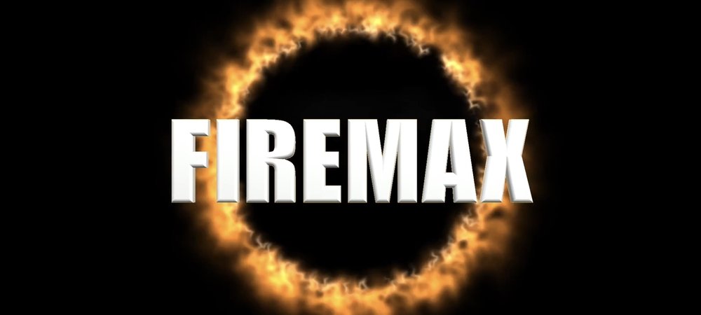 Backdrop of Firemax