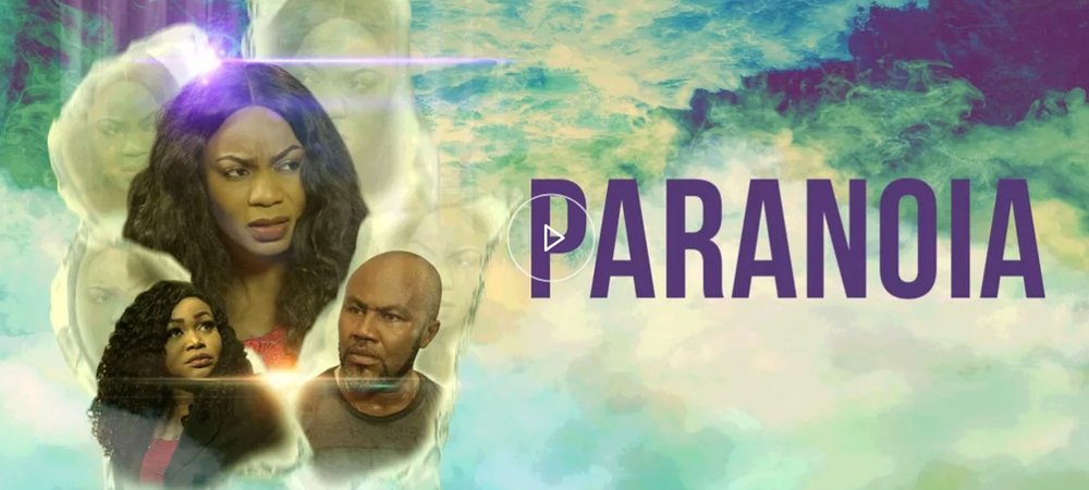 Backdrop of Paranoia