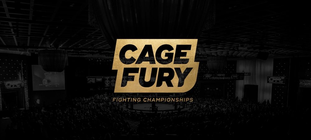 Backdrop of CFFC 93