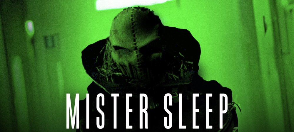 Backdrop of Mister Sleep