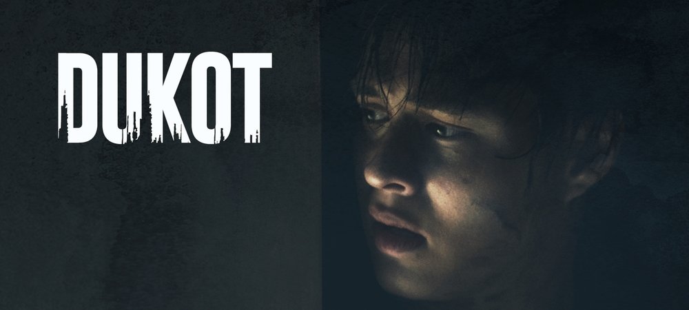 Backdrop of Dukot