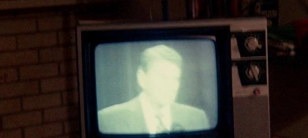 Backdrop of 43/84: 1984