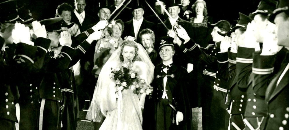 Backdrop of Idel ädel adel