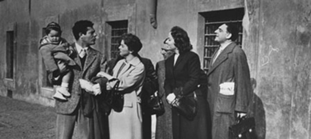 Backdrop of The Bigamist