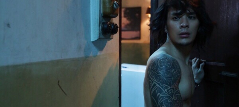 Backdrop of Still 2