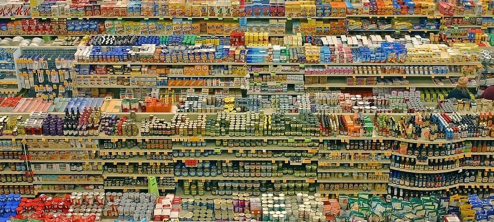 Backdrop of Koyaanisqatsi