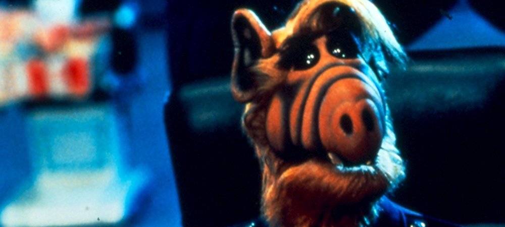 Backdrop of Project: ALF