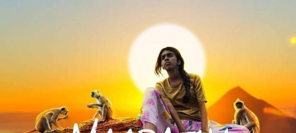 Backdrop of Maadathy