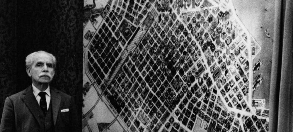Backdrop of Invasion