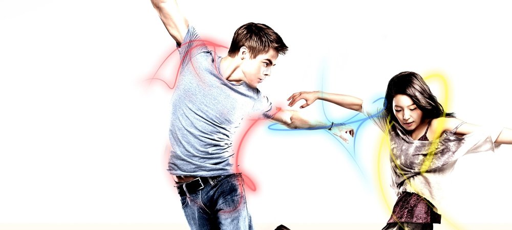 Backdrop of Make Your Move