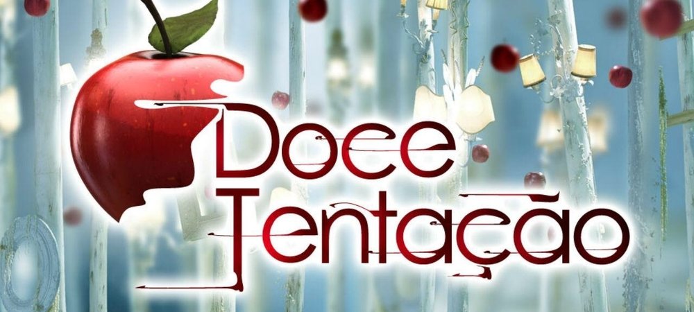 Backdrop of Doce Tentação
