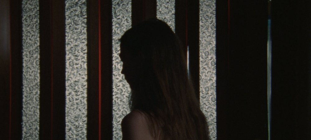 Backdrop of New