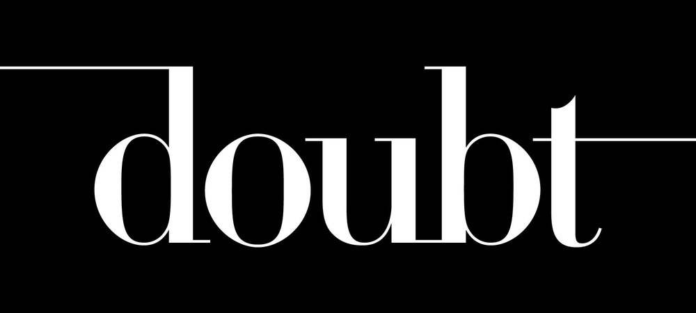 Backdrop of Doubt
