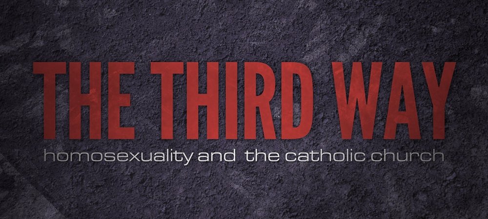 Backdrop of The Third Way