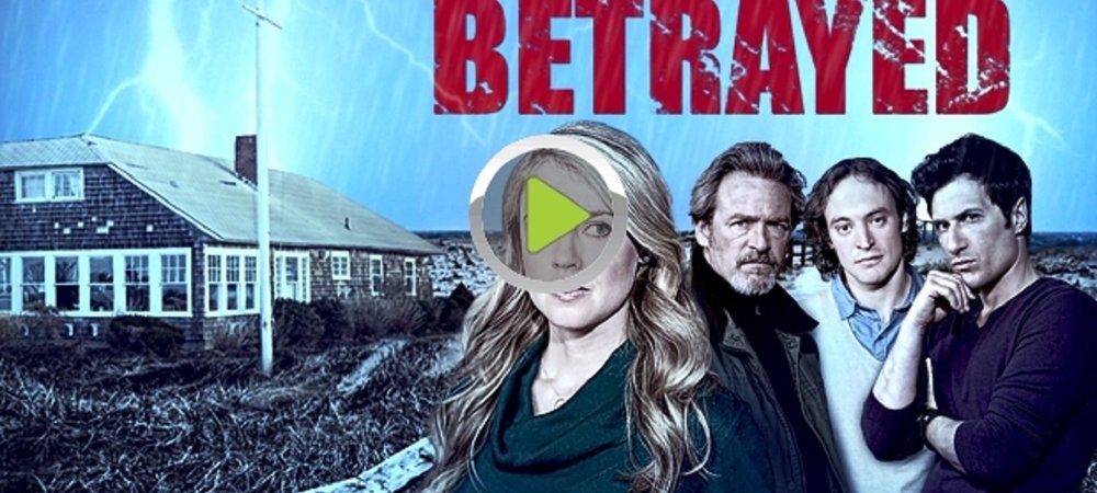 Backdrop of Betrayed