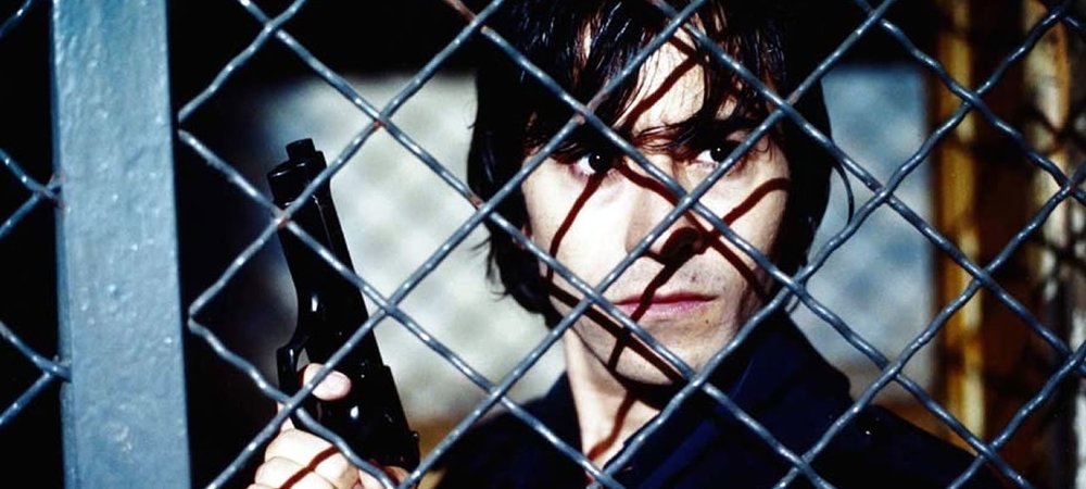 Backdrop of Eyes of Crystal