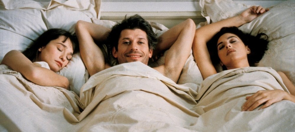 Backdrop of Mauvais Genre