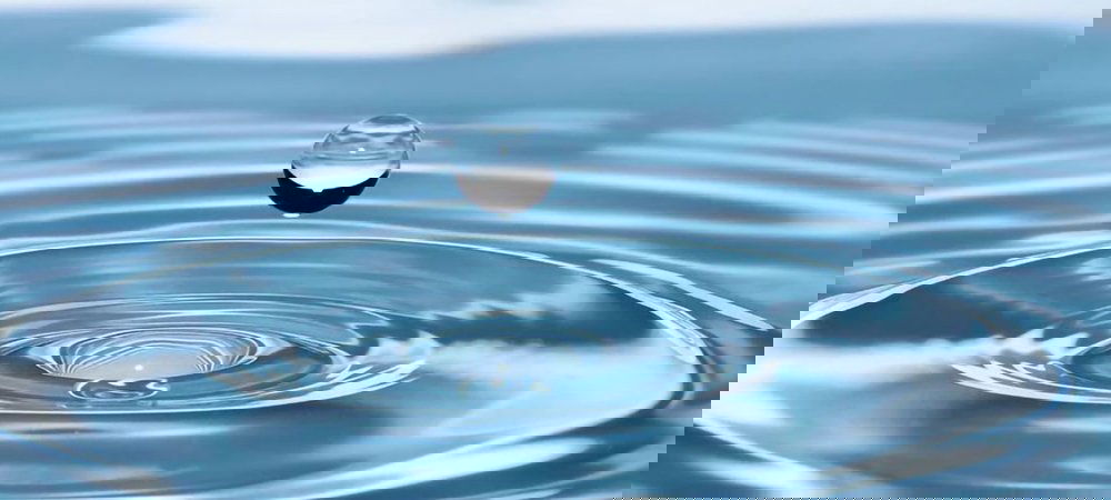 Backdrop of Lords of Water