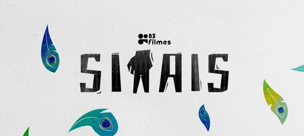 Backdrop of Sinais