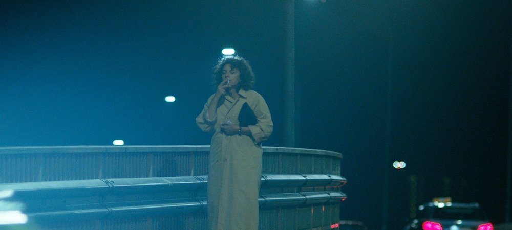 Backdrop of I am Pippa