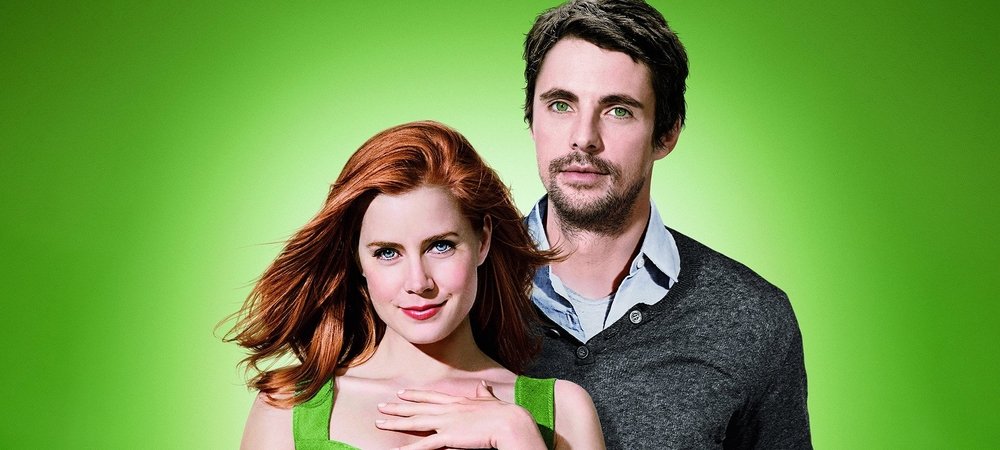 Backdrop of Leap Year