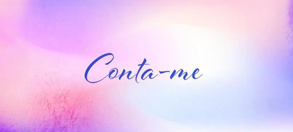 Backdrop of Conta-me