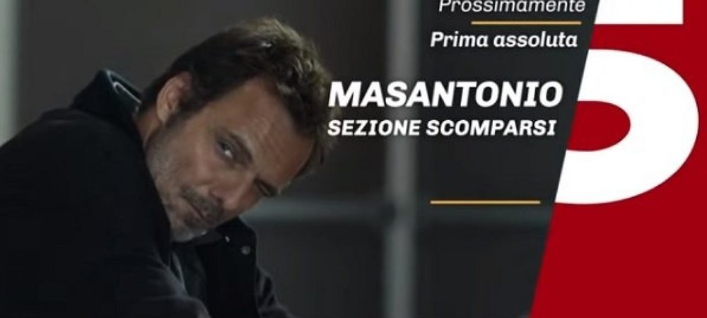 Backdrop of Masantonio