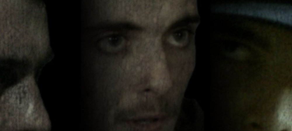 Backdrop of Traffickers