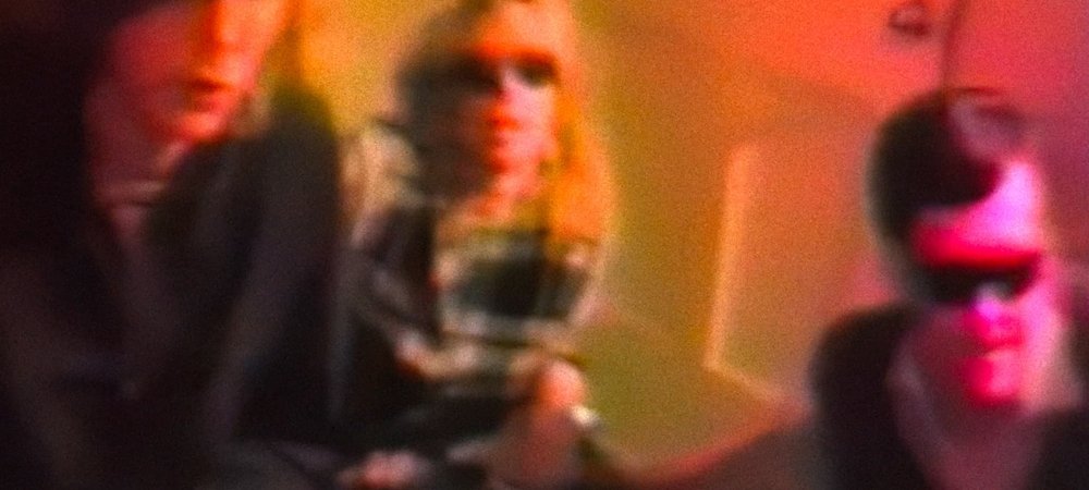 Backdrop of Weatherman '69