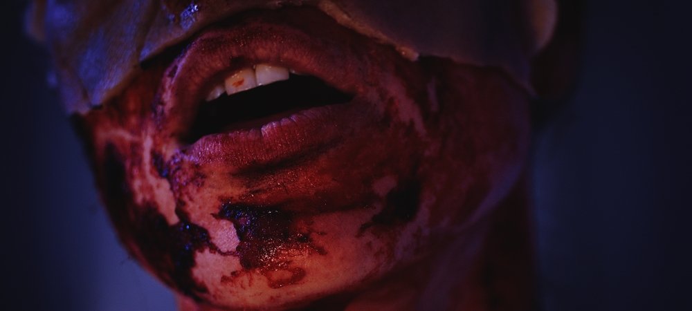 Backdrop of Skin Deep