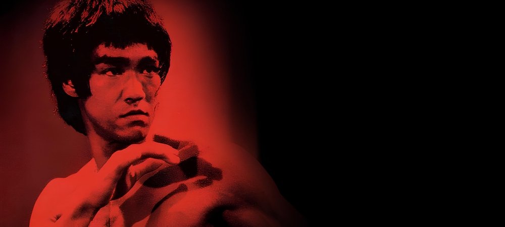 Backdrop of Bruce Lee: The Legend