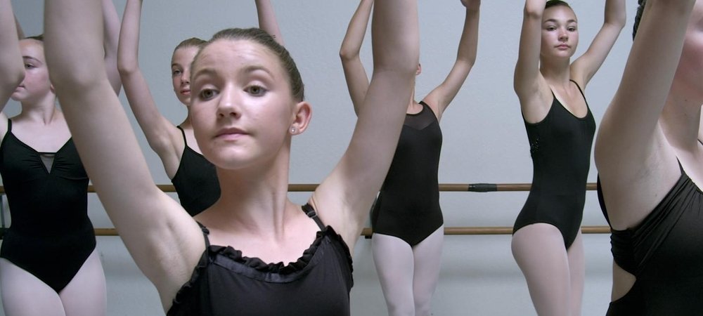 Backdrop of Hope Dances