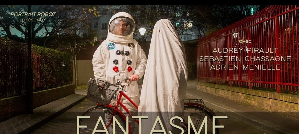 Backdrop of Fantasme