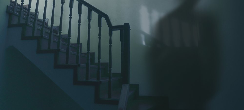 Backdrop of Ten: Murder Island