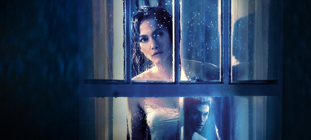 Backdrop of The Boy Next Door