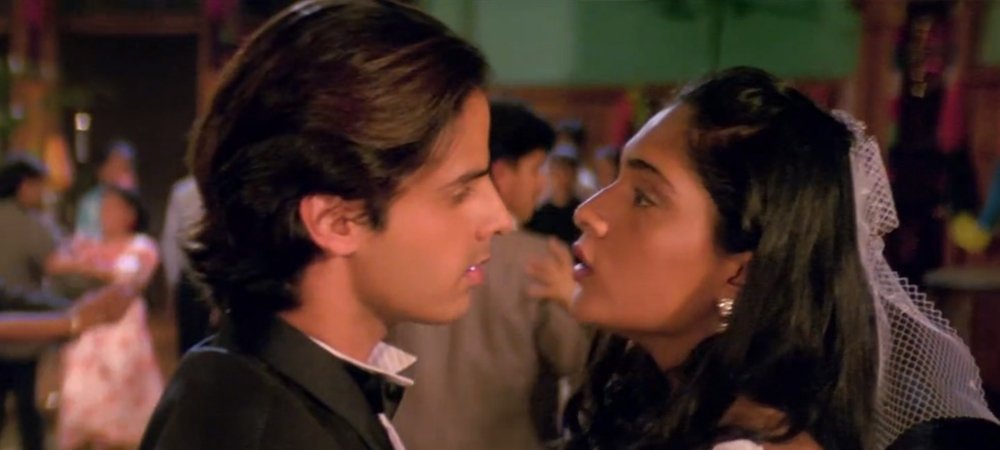 Backdrop of Aashiqui