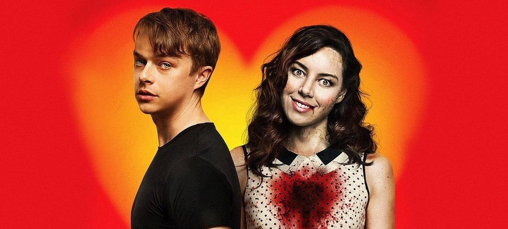 Backdrop of Life After Beth