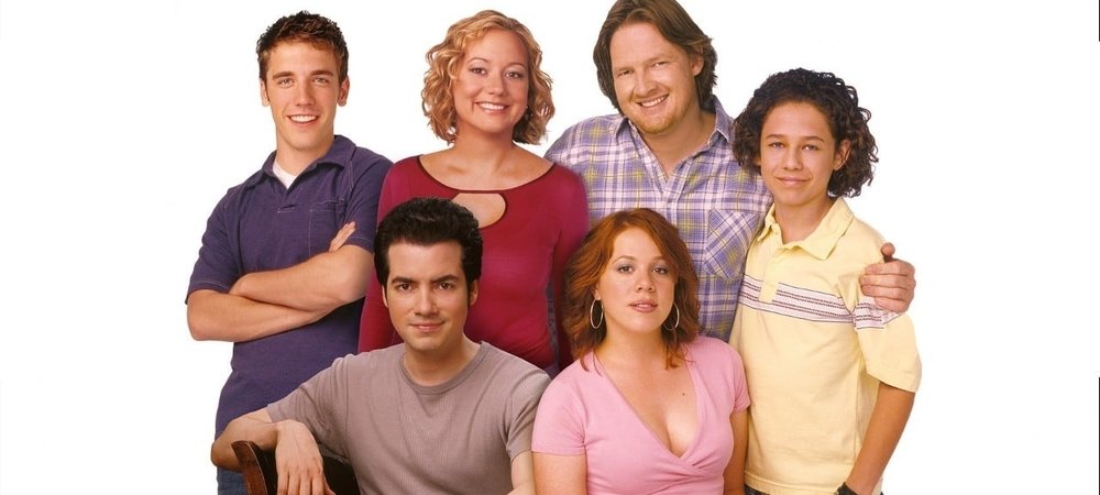 Backdrop of Grounded for Life