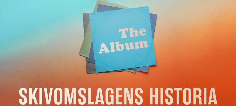 Backdrop of The Album
