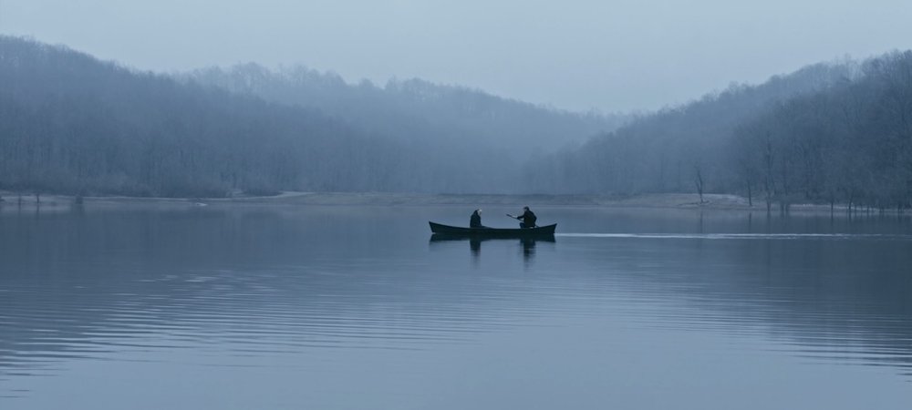 Backdrop of The Distance