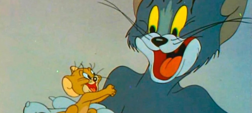 Backdrop of Jerry's Diary