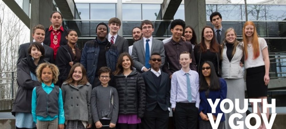 Backdrop of Youth v Gov