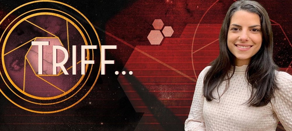 Backdrop of Triff …