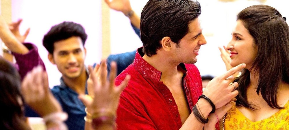 Backdrop of Hasee Toh Phasee