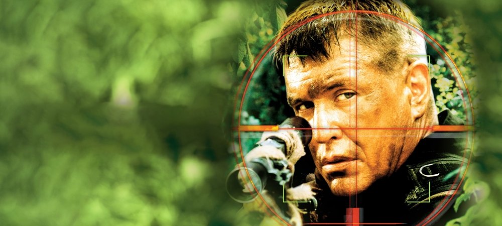 Backdrop of Sniper 2
