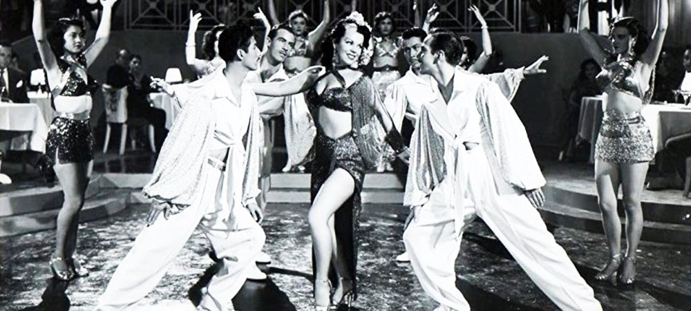 Backdrop of Crazy Love