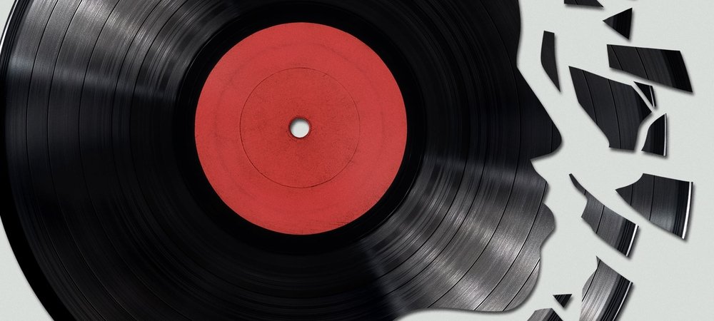 Backdrop of On the Record